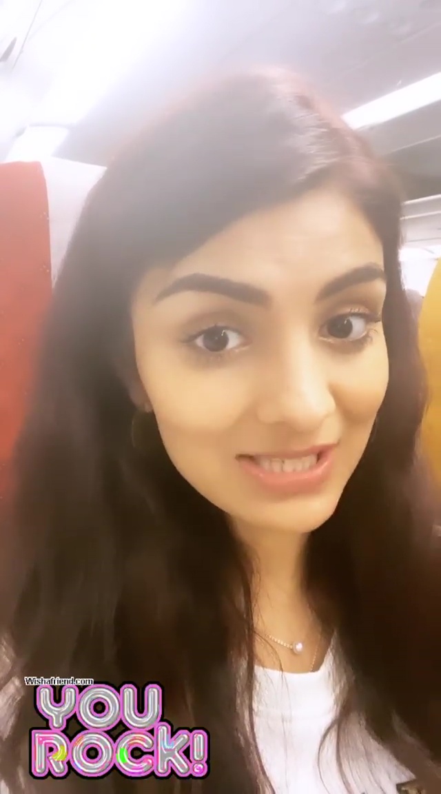 Anveshi Jain