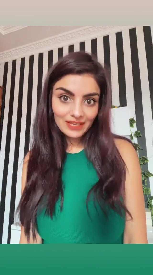 Anveshi Jain