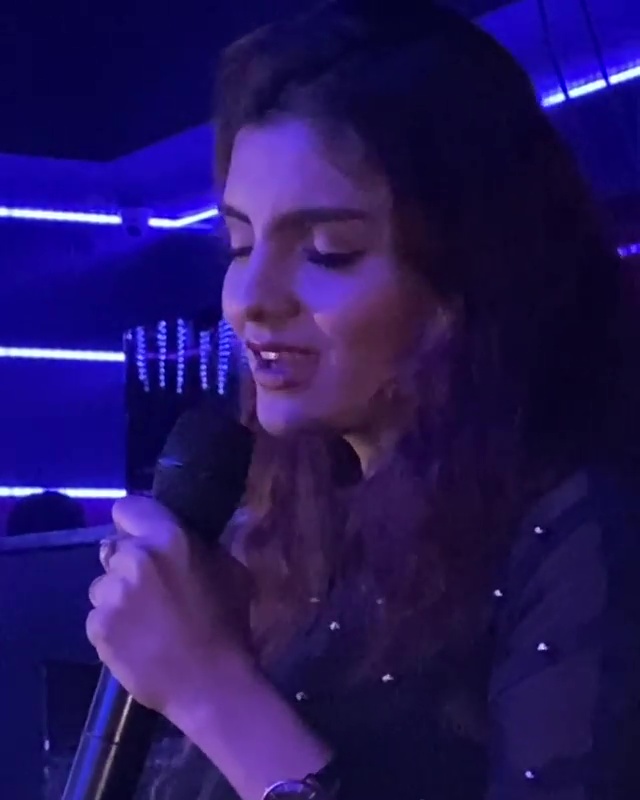 Anveshi Jain