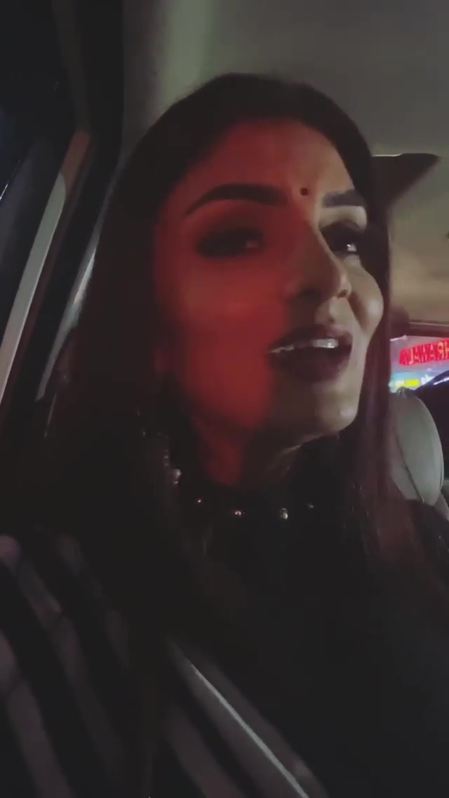 Anveshi Jain
