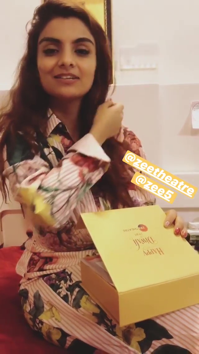 Anveshi Jain