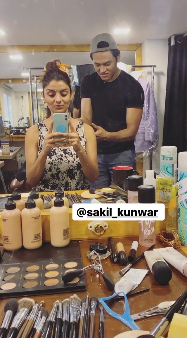 Anveshi Jain