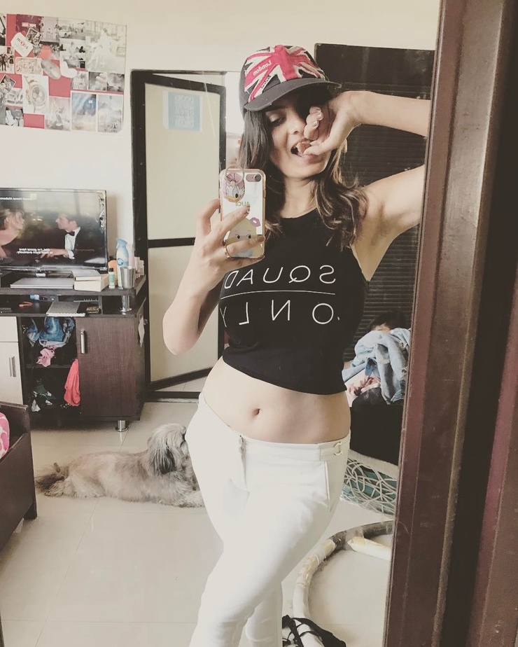 Anveshi Jain