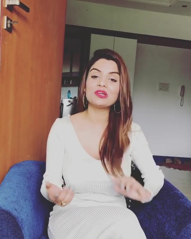 Anveshi Jain