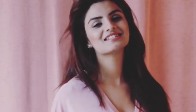 Anveshi Jain