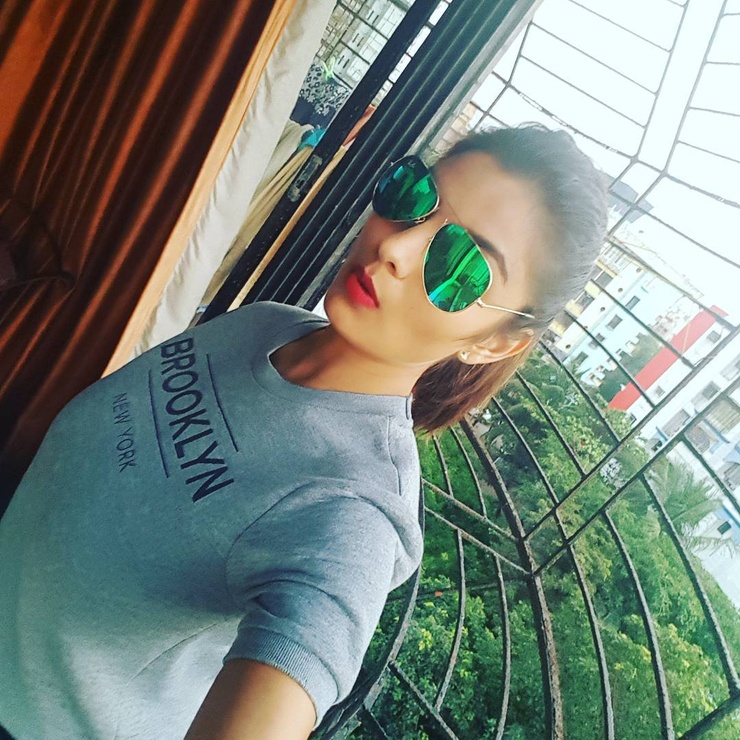 Anveshi Jain