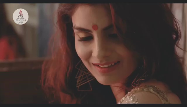 Anveshi Jain