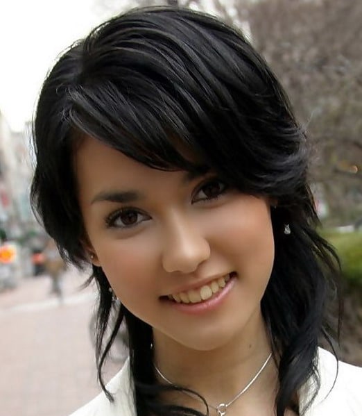Maria Osawa
