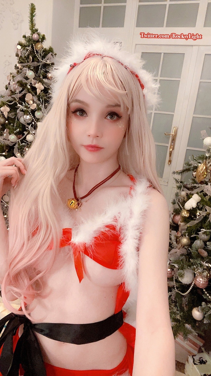 cosplayer cosplayer