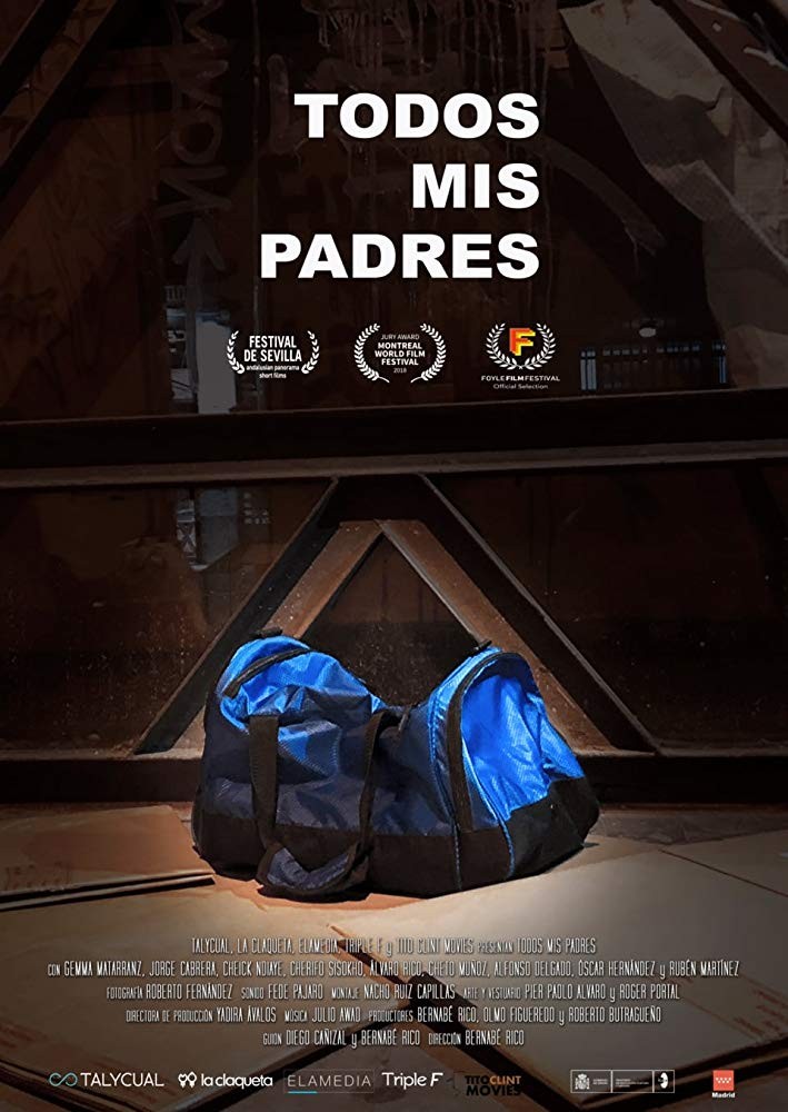 Todos mis padres Todos mis padres