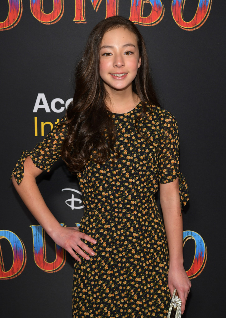 Aubrey Anderson-Emmons