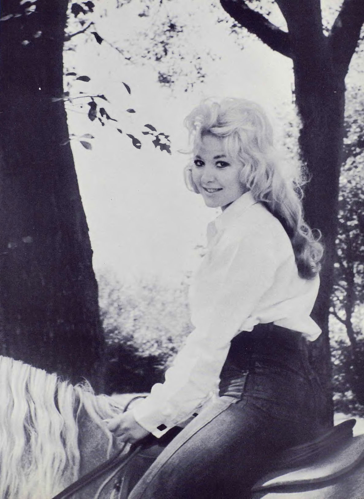 Mickey Winters