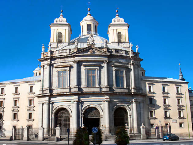 Madrid