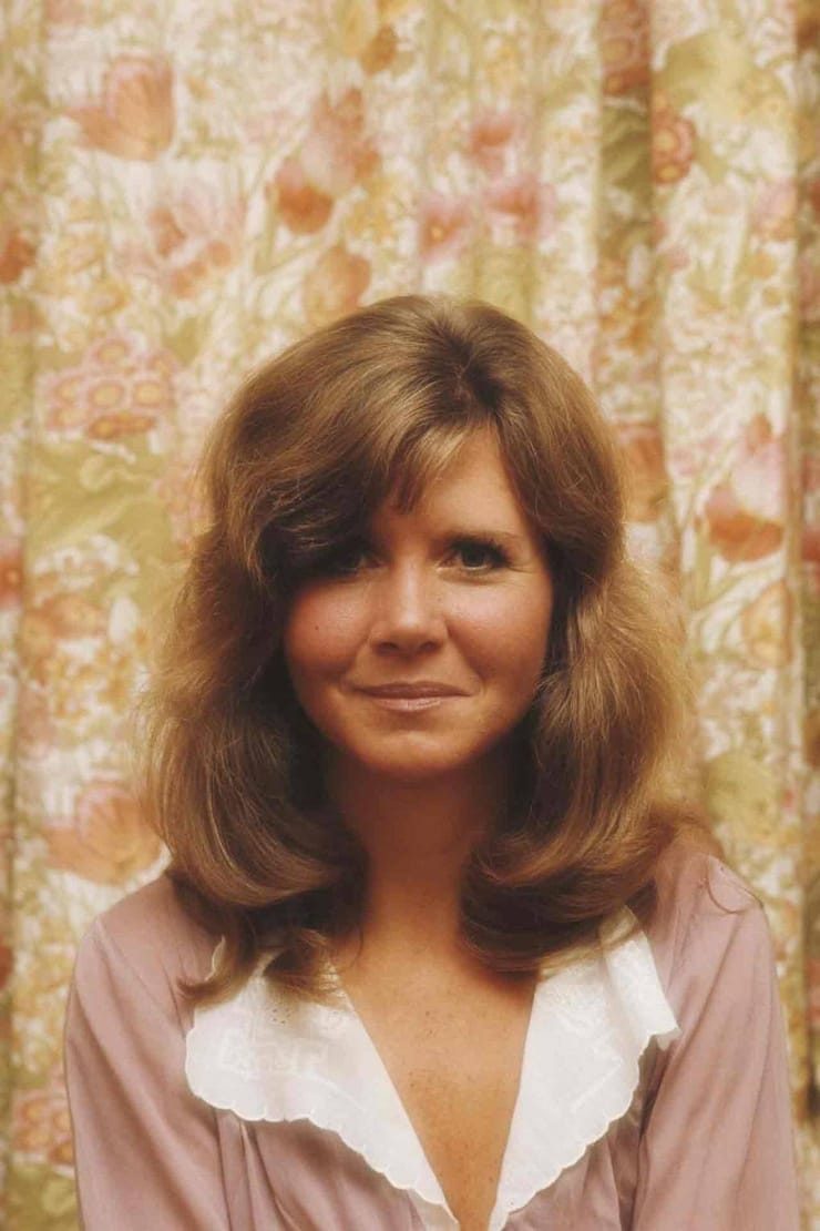 Jilly Cooper image