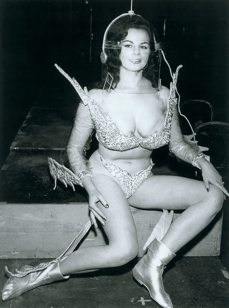 Anita Ventura