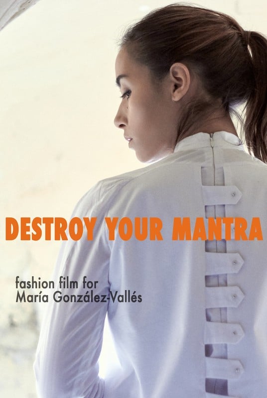 Destroy Your Mantra