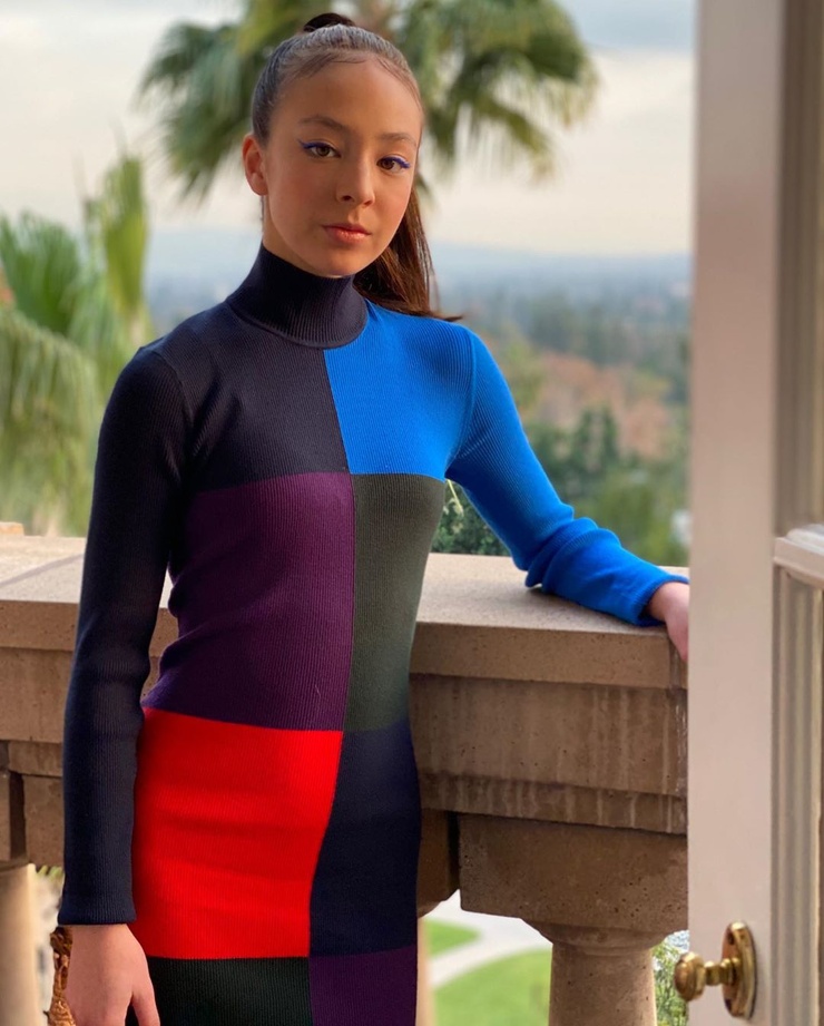 Picture of Aubrey Anderson-Emmons