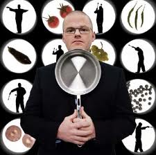 "In Search of Perfection" Heston Blumenthal's Perfect Christmas