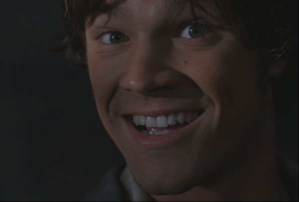 Jared Padalecki