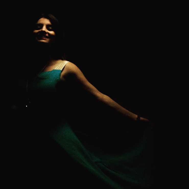 Anveshi Jain