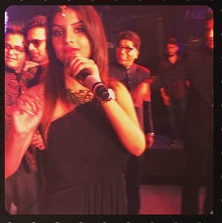 Anveshi Jain