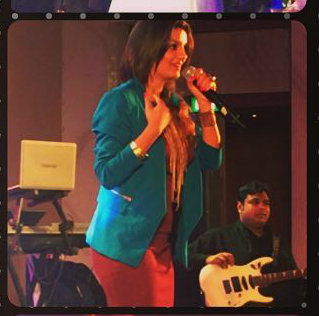Anveshi Jain