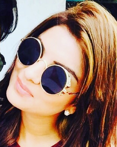 Anveshi Jain