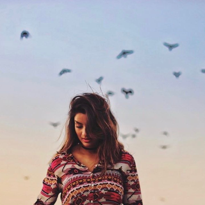 Anveshi Jain