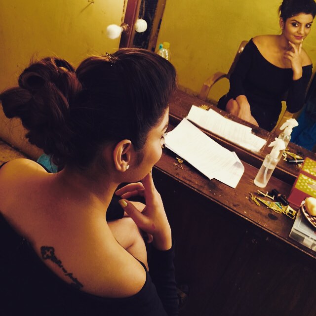 Anveshi Jain