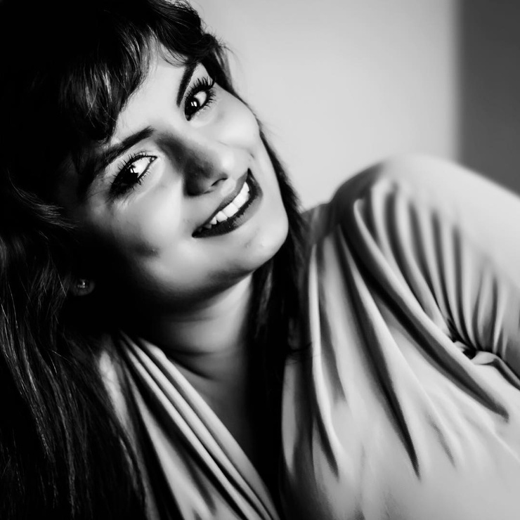 Anveshi Jain