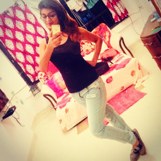 Anveshi Jain