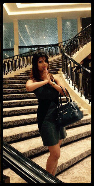 Anveshi Jain