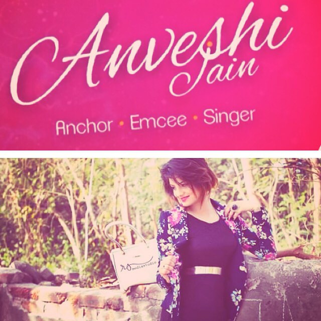 Anveshi Jain