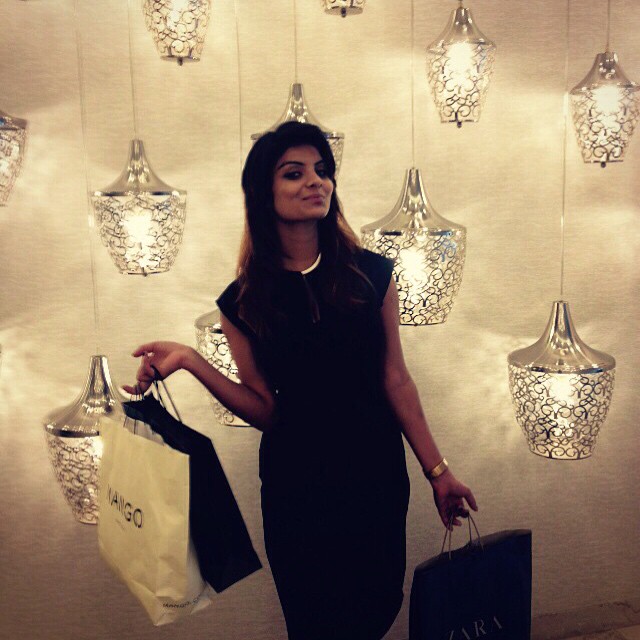 Anveshi Jain