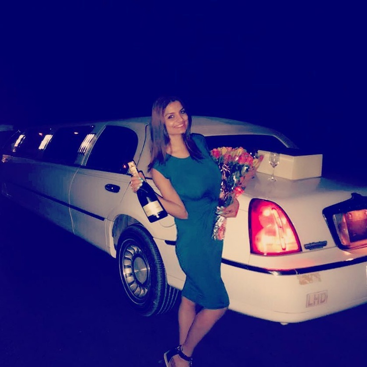 Anveshi Jain