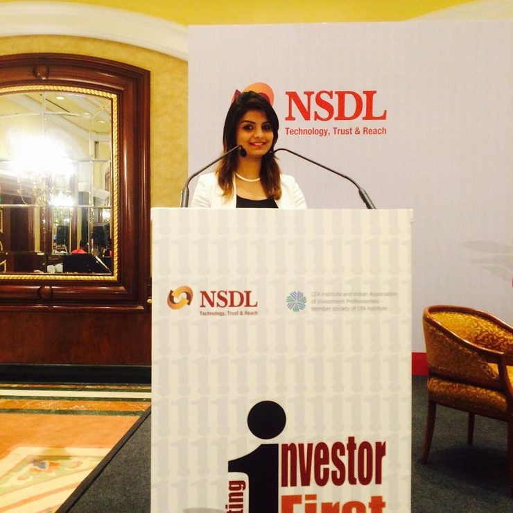 Anveshi Jain