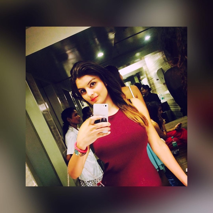 Anveshi Jain