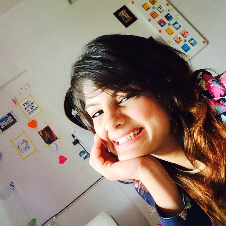 Anveshi Jain