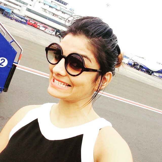 Anveshi Jain