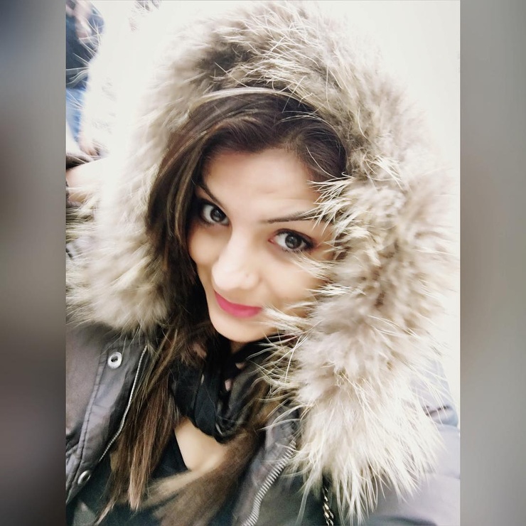 Anveshi Jain