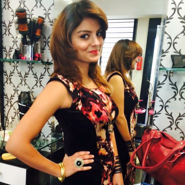 Anveshi Jain