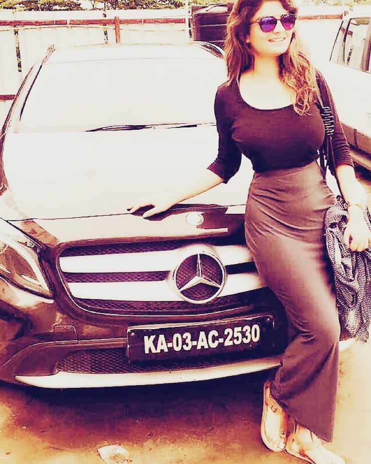 Anveshi Jain