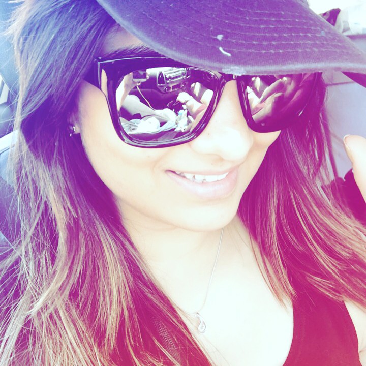 Anveshi Jain