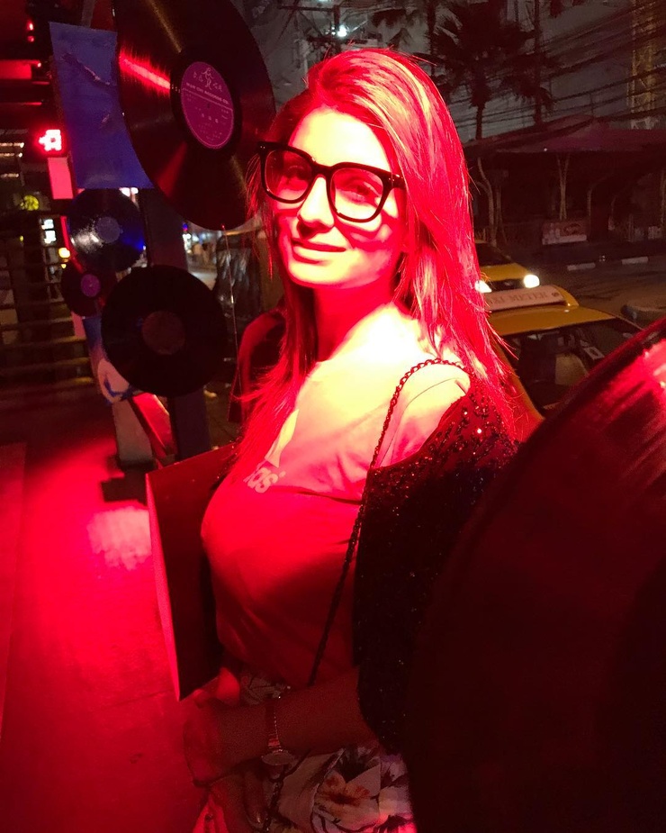 Anveshi Jain