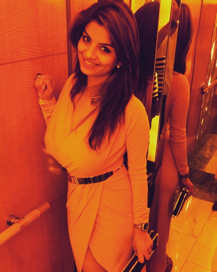 Anveshi Jain