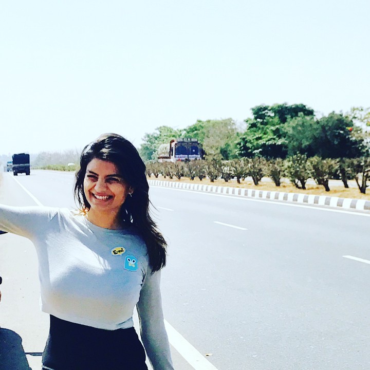 Anveshi Jain