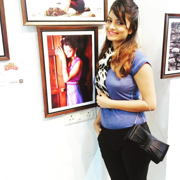Anveshi Jain