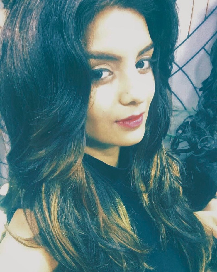 Anveshi Jain