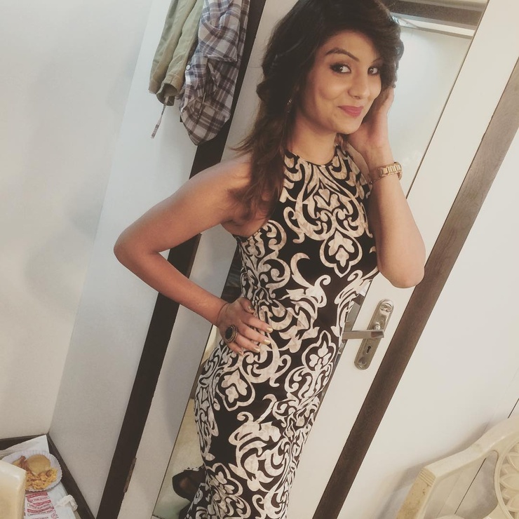 Anveshi Jain