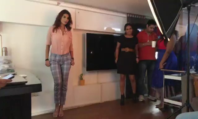 Anveshi Jain